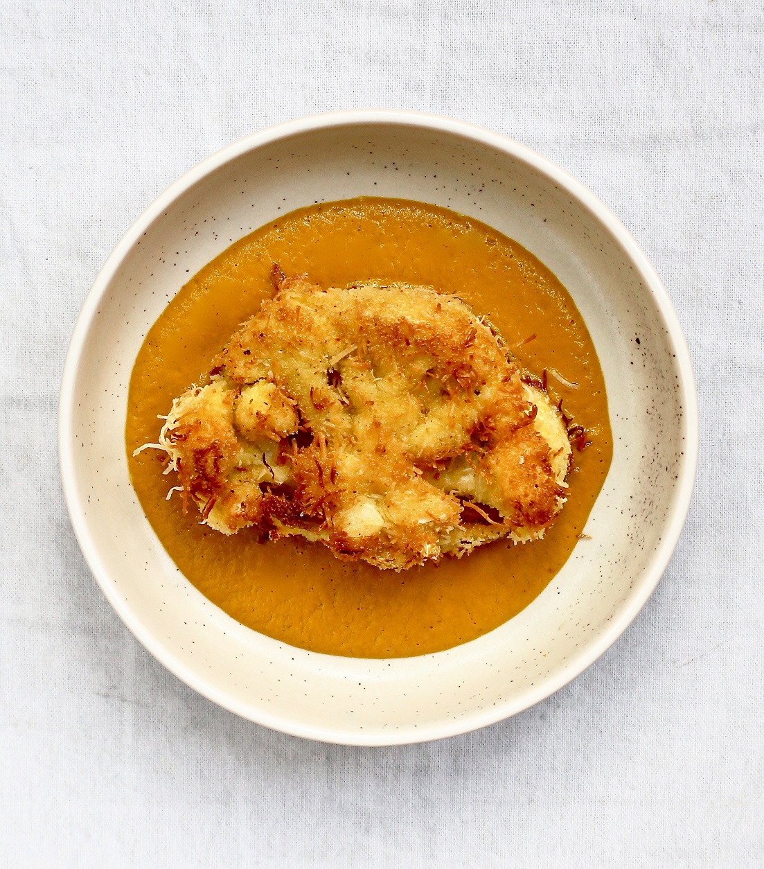 Photo: Simon Lambert