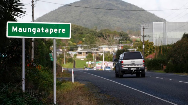 Motorists around Maungatapere feel unsafe because of a male driver reportedly targeting the area....