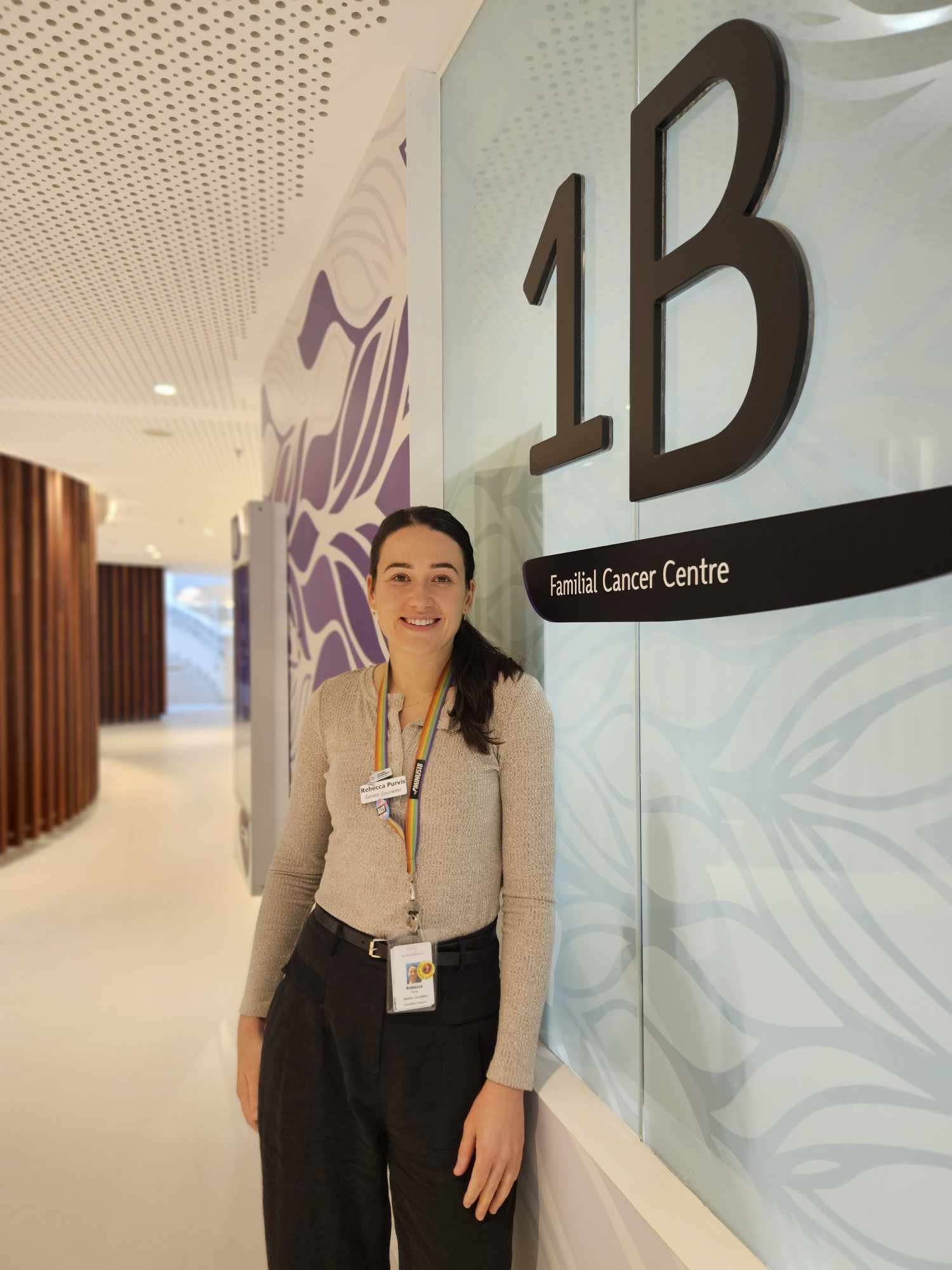 Former Otago netballer Rebecca Purvis now lives in Melbourne, working as a clinical and academic...