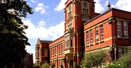 King’s College in Auckland.