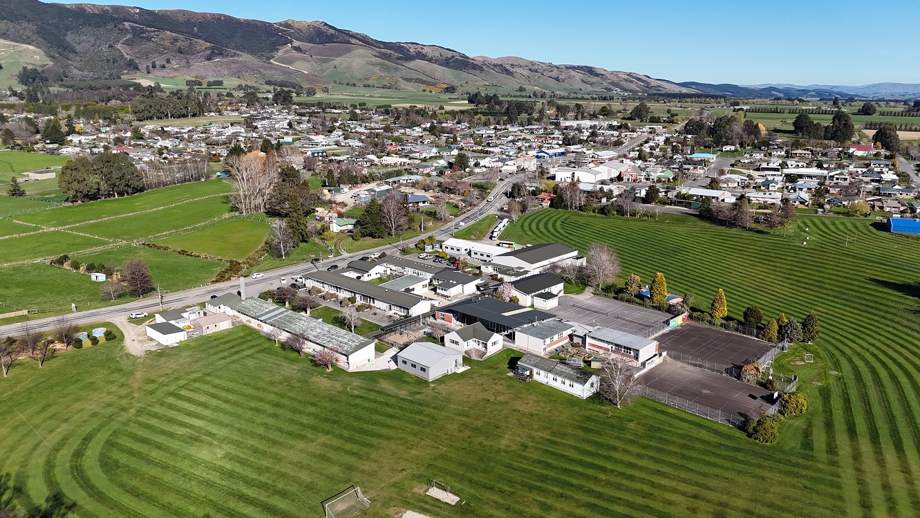 Photo: Stephen Jaquiery