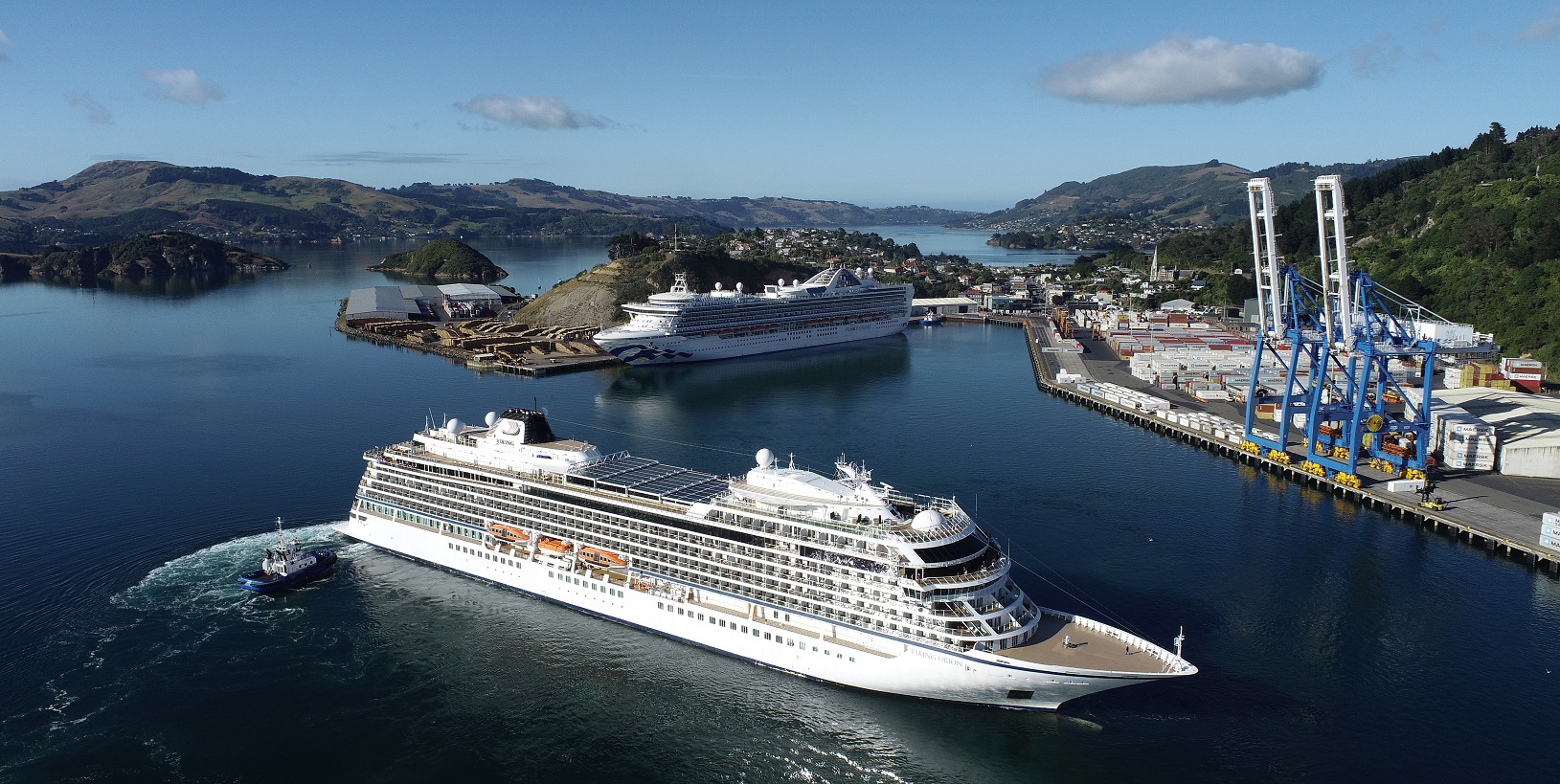 Photo: Stephen Jaquiery