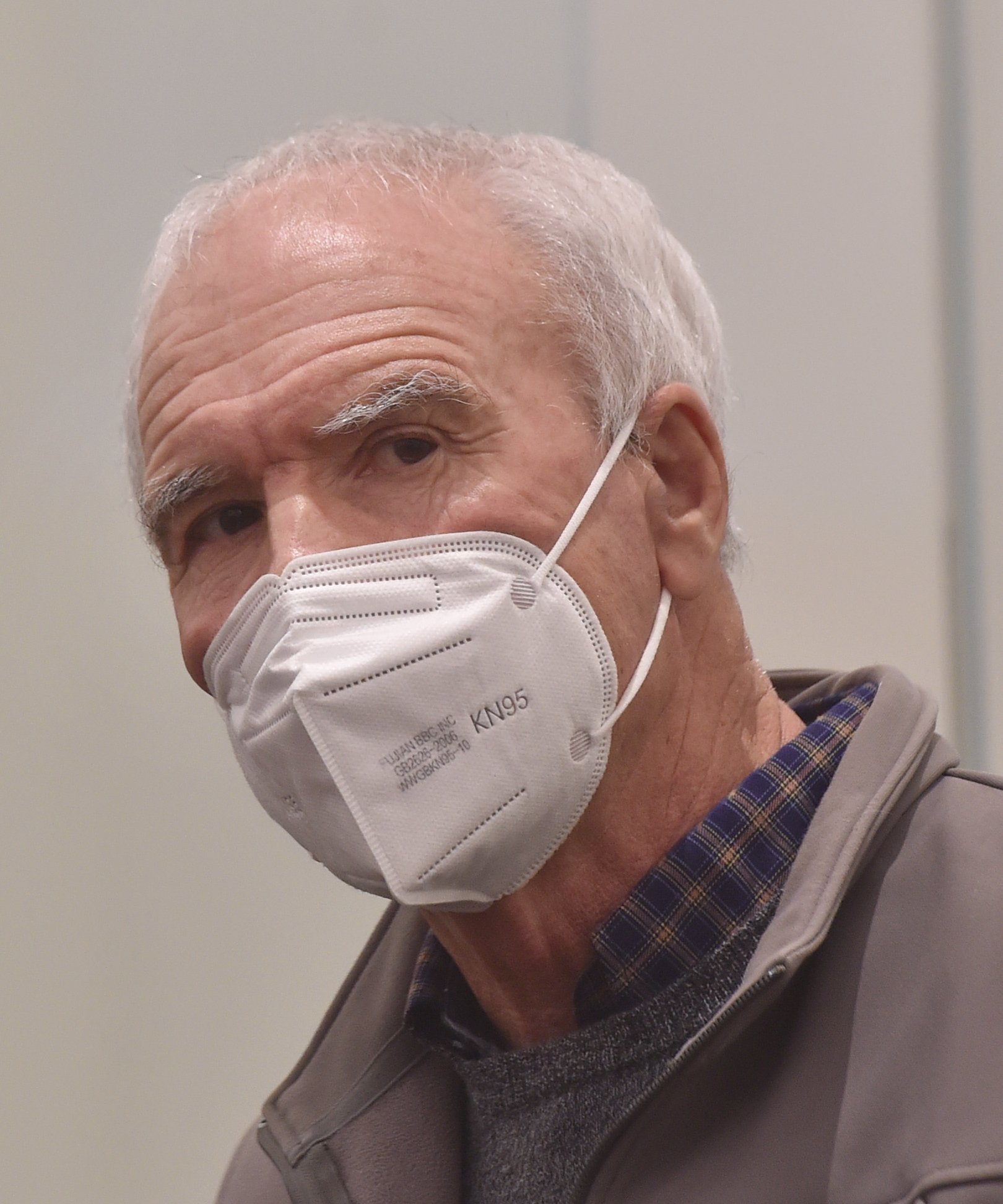 David Bond is expected to see the Parole Board before the end of the year. Photo: Peter McIntosh