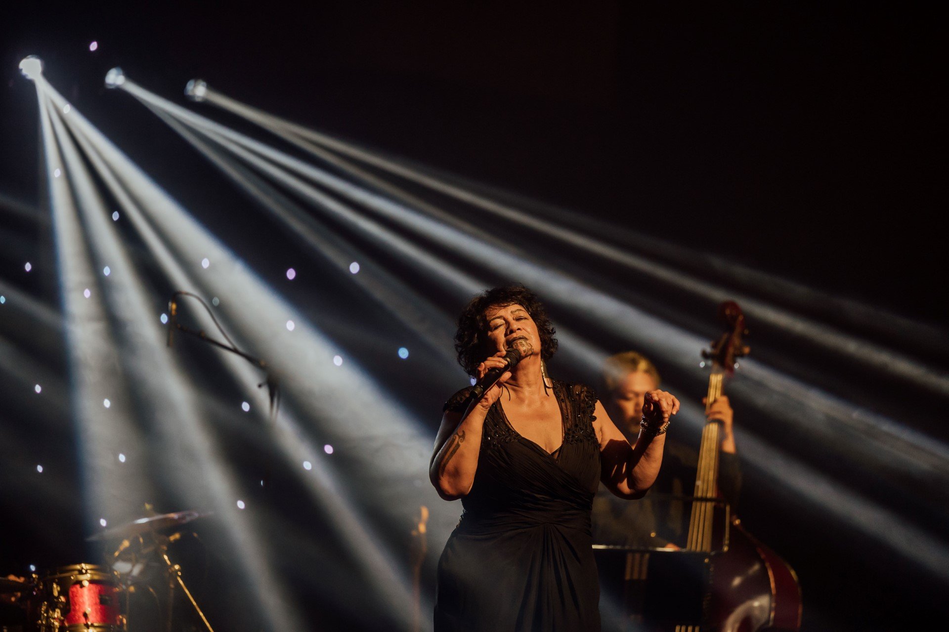 Soul diva blends genres | Otago Daily Times Online News