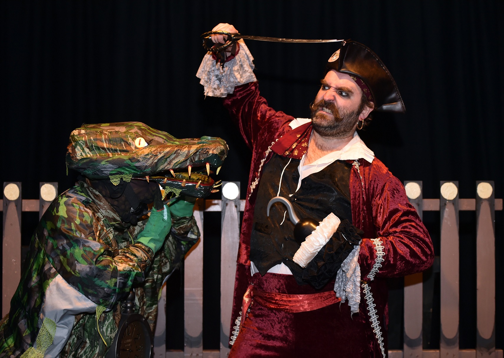 Photo: Gregor Richardson