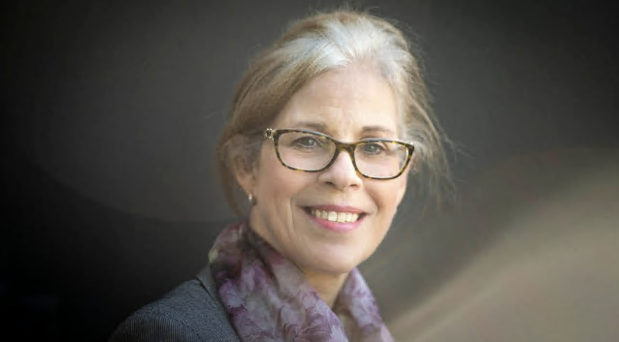 Vice-chancellor Dawn Freshwater. Photo: Auckland University