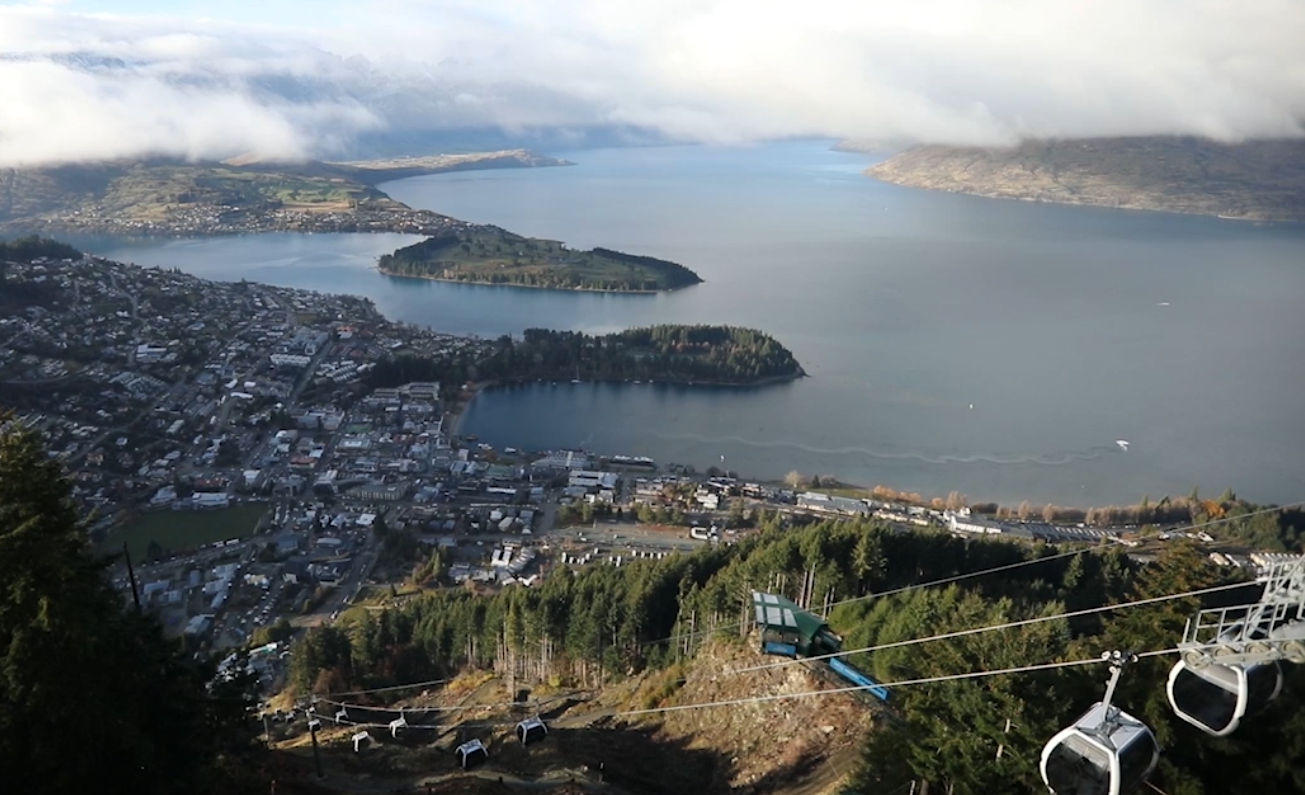 Skyline Queenstown was one of the big winners at the 2023 NZ Tourism Awards, after a major multi...