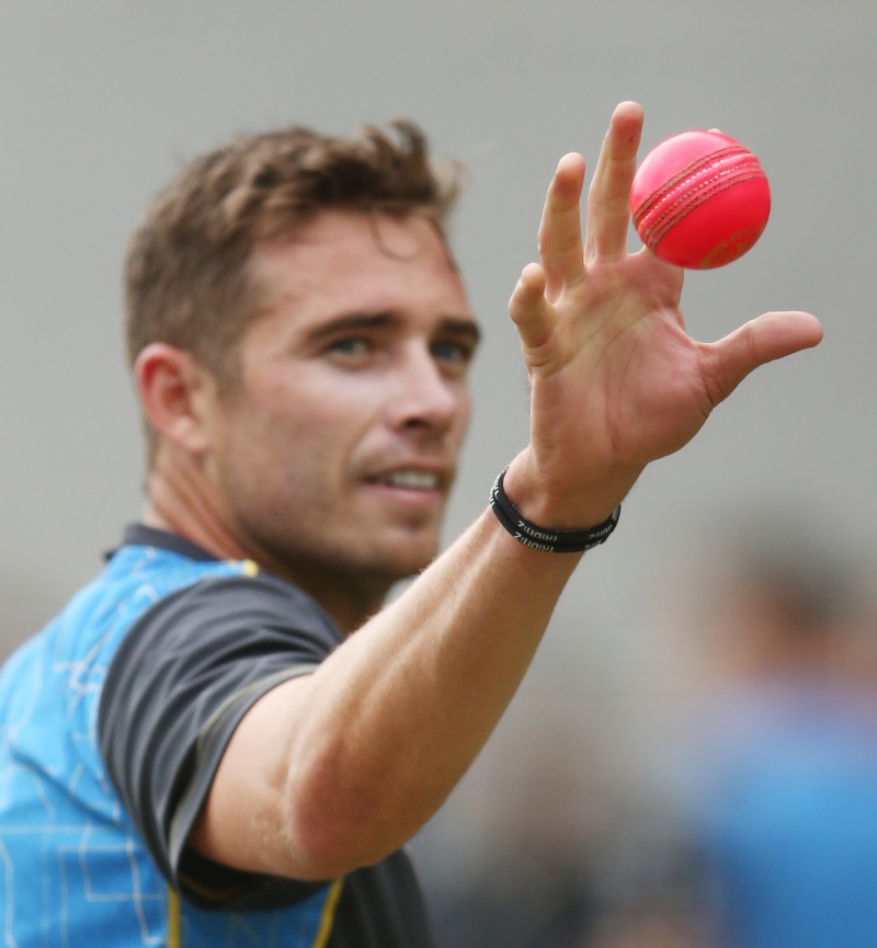 Tim Southee. Photo: Getty Images