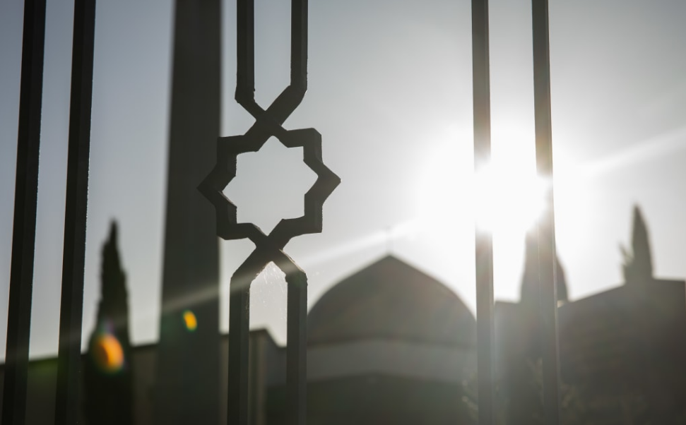 The attack at Al Noor Mosque happened during Friday prayers. Photo: RNZ