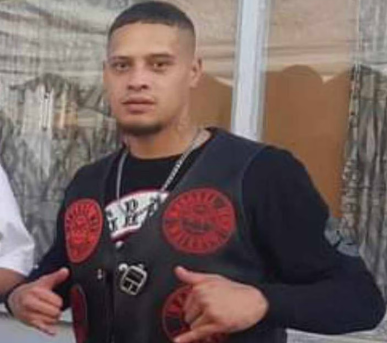 Te Reo Wickliffe-Heta. Photo: Supplied/ NZ Herald