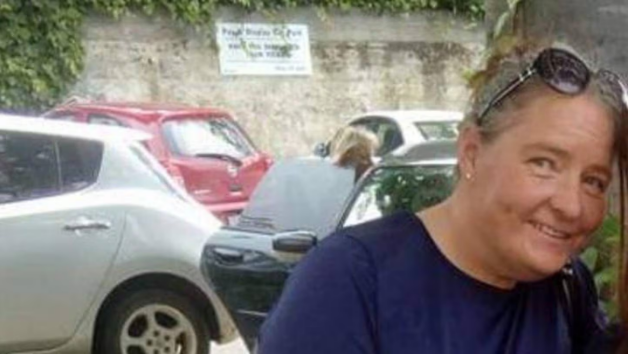 Dunedin woman Jonelle Churchman, 49, has been found safe thanks to help from the public. Photo:...