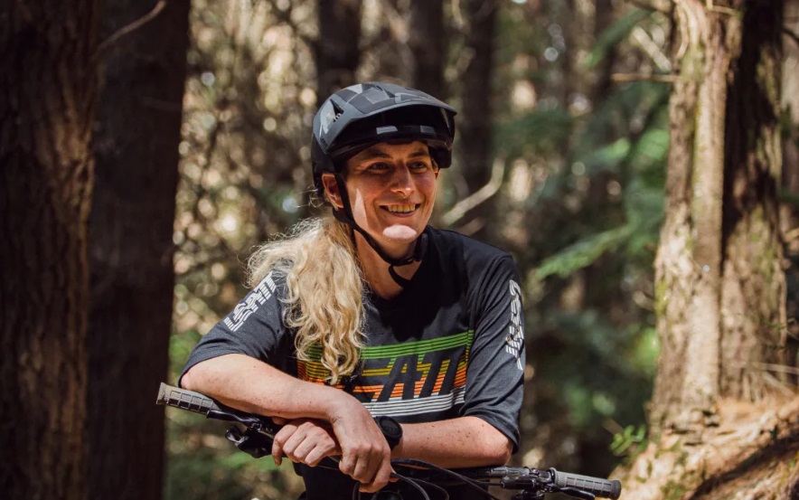 Kate Weatherly. Photo: RNZ Kate Weatherly. Photo: RNZ