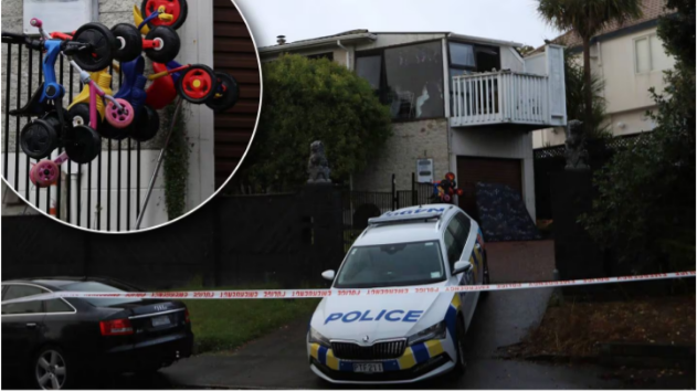 Police are investigating an unexplained death that occurred overnight on Auckland's North Shore....