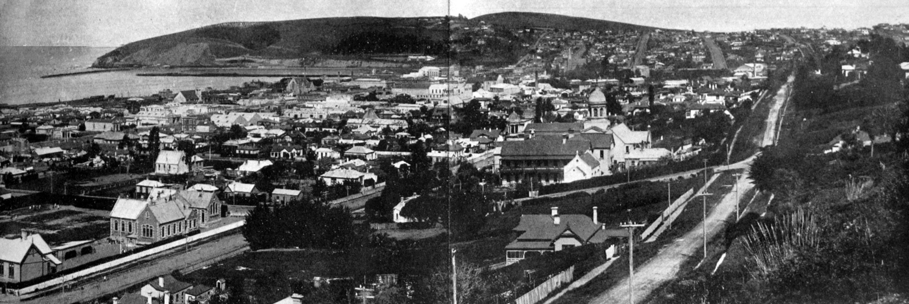 Otago Witness, 4.12.1923