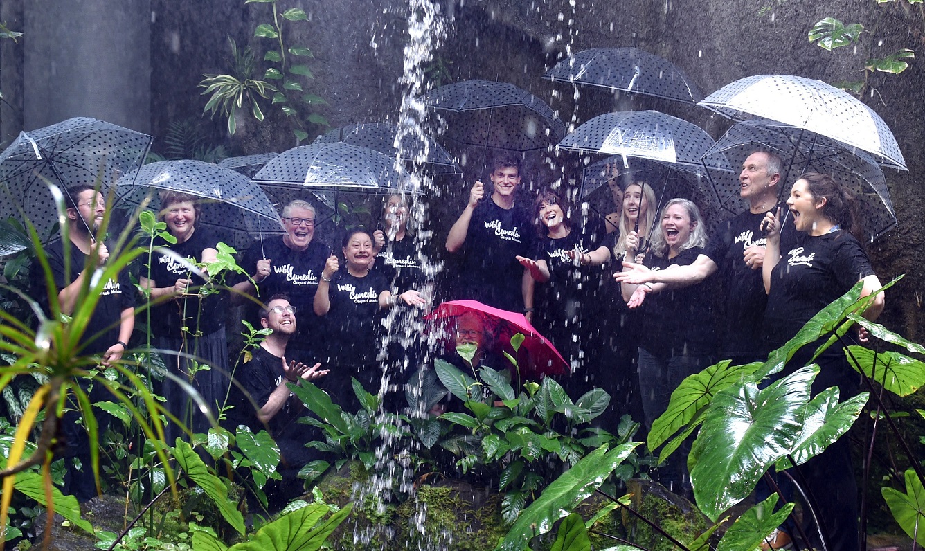 Photo: Peter McIntosh