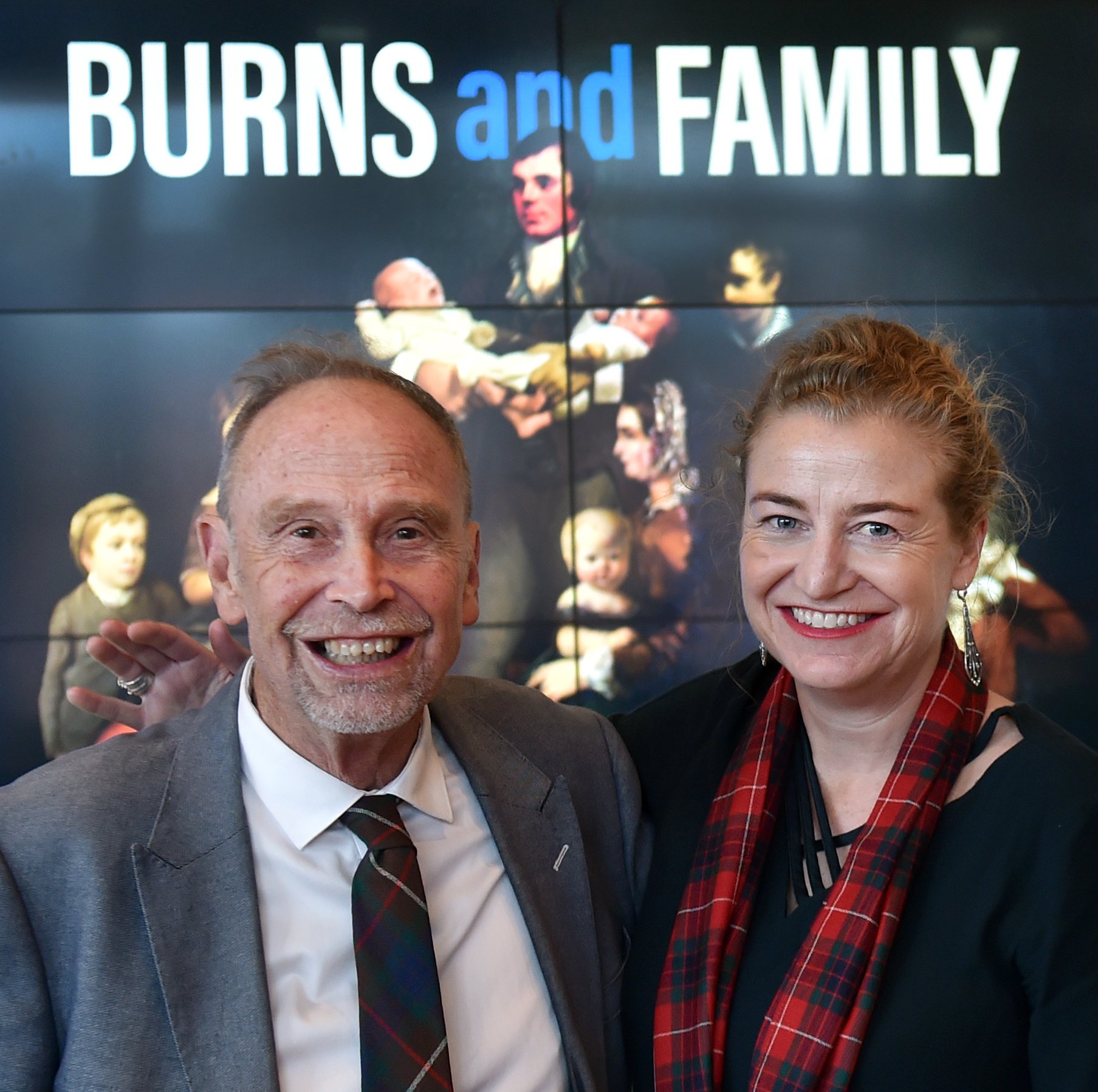 University of Otago emeritus professor Tom Brooking and his daughter, Dunedin MP Rachel Brooking,...