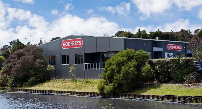 Godfreys was established in Australia in 1931 and is one of the world’s largest vacuum retailers...