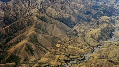 Scientists have just deconstructed one of New Zealand’s most complex earthquake-makers: the...