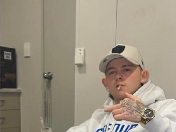 Bailey Keen was last seen in Invercargill on December 27. Photo: Supplied/Police