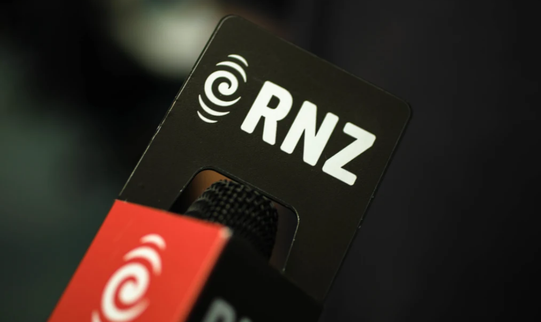 RNZ says the station regularly reviews programming, including scheduling and content of radio...