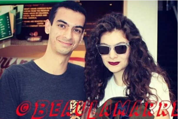 The now police officer used to run an Instagram page where he posed with celebrities, including...