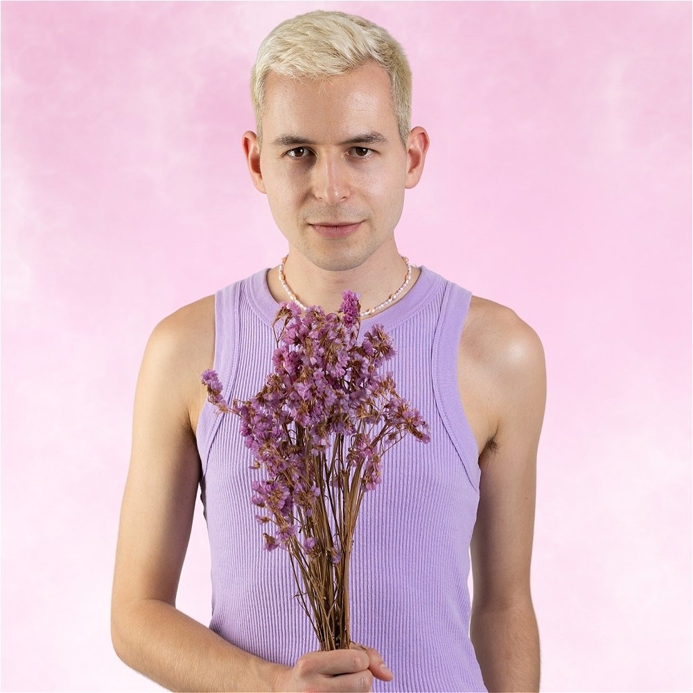 Top New Zealand comedian James Mustapic brings his show "You Mustapicked The Wrong Guy To Mess...