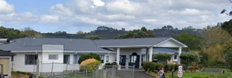 Whitianga Care Centre and Village. Photo: Google Maps 