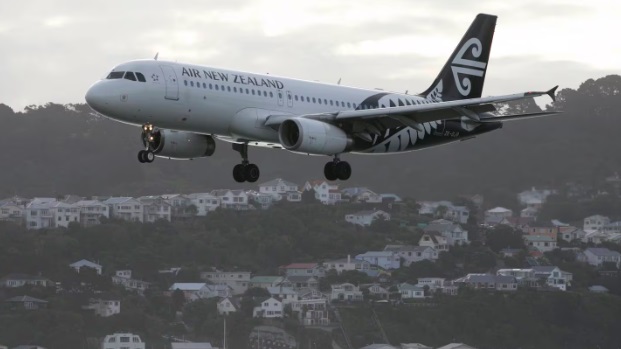 While international fares are levelling off, domestic fares are going up again. Photo: NZ Herald