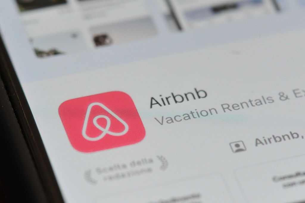 Under the new tax rules, GST has to be levied on bookings through online marketplaces like Airbnb...