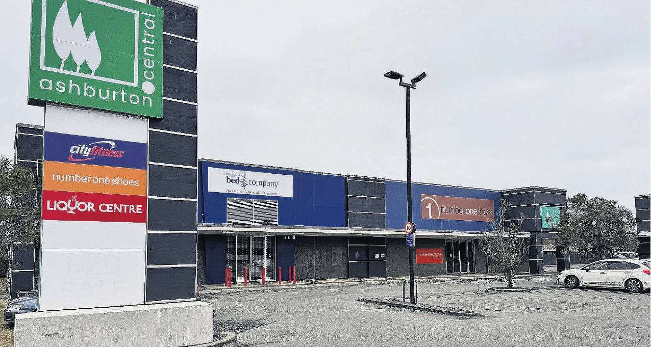 Savemore will open at Ashburton Central. Photo: Supplied