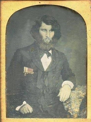 Brigadier-General John Jacob. Photo: supplied