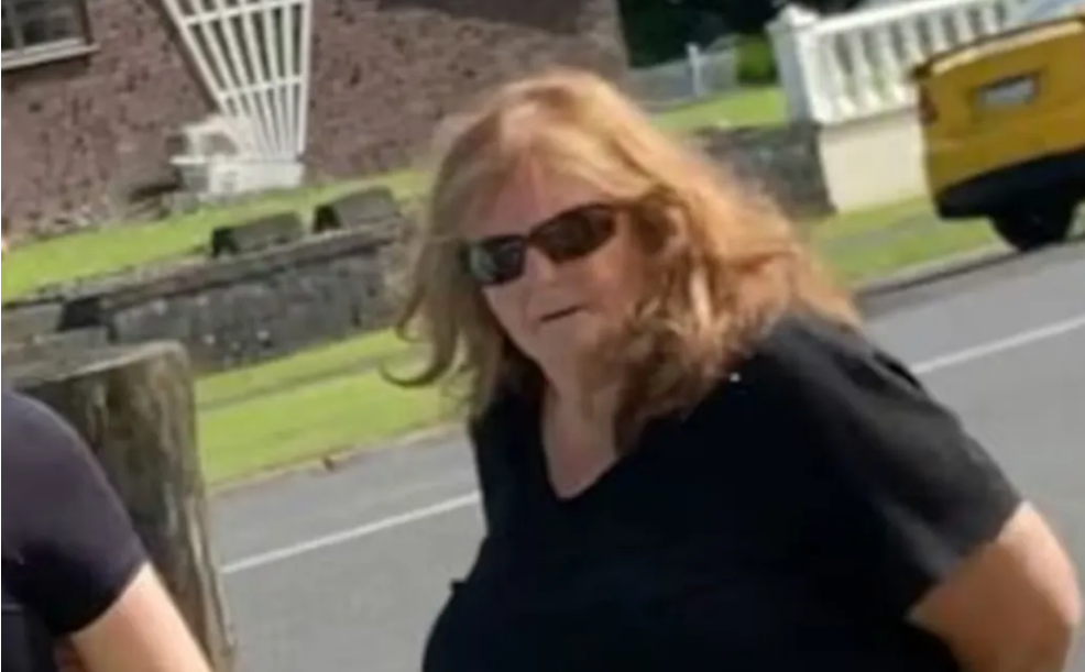 Bronwyn Rutter, pictured outside the Te Kuiti District Court at a previous appearance, has been...