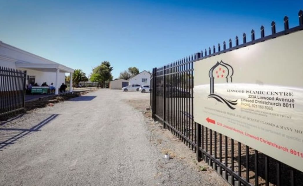 Seven people were killed at Christchurch's Linwood Islamic Centre. Photo: RNZ (file)
