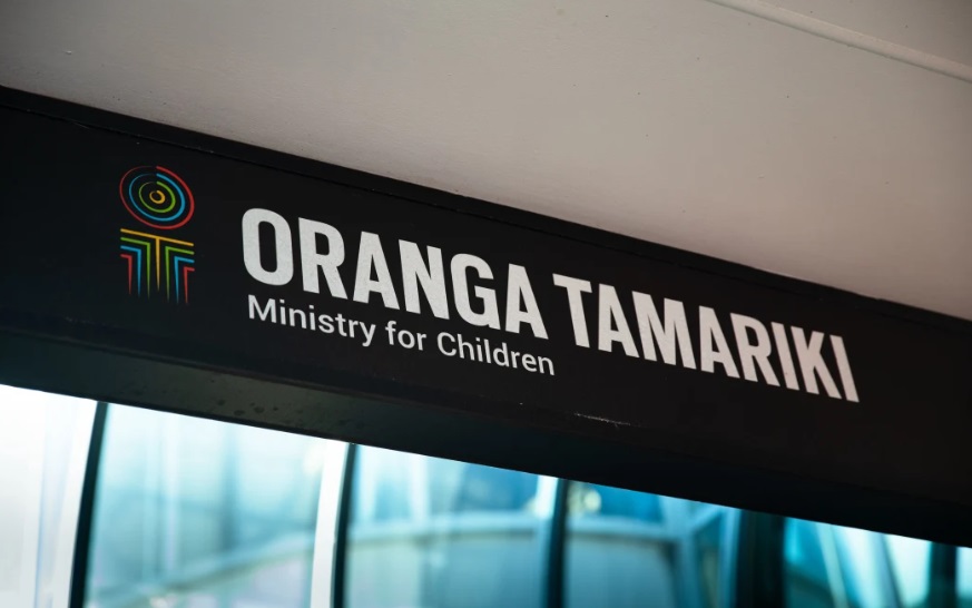 Oranga Tamariki has proposed cutting 447 jobs, reducing its workforce by 9 percent. Photo: RNZ 