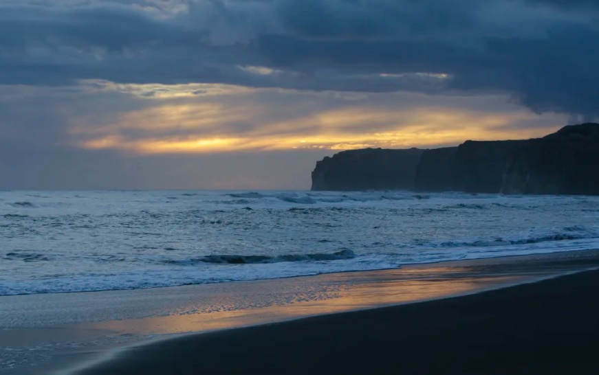 Trans-Tasman Resources - which wants to mine ironsands off the coast of South Taranaki - is one...