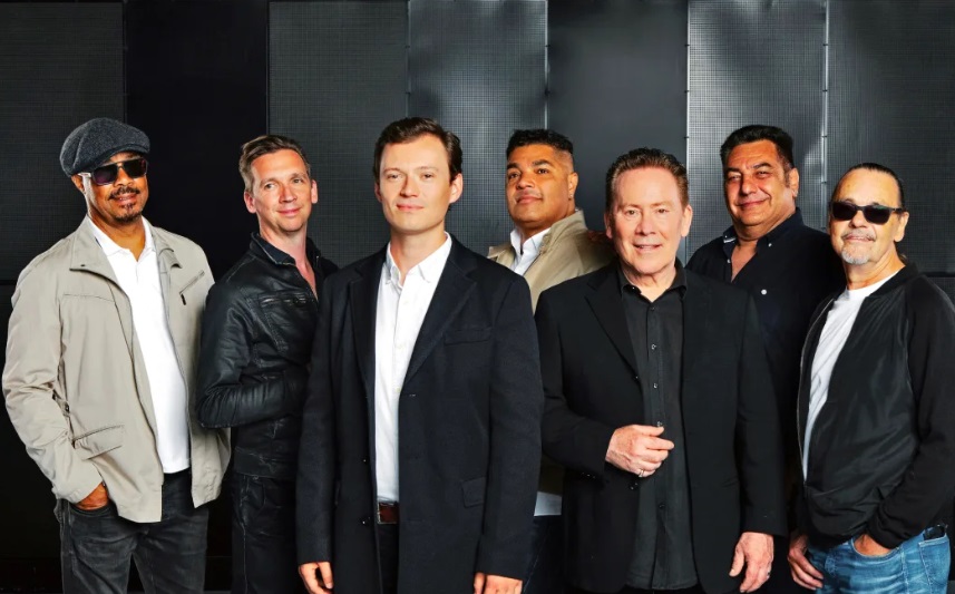 UB40 last played in New Zealand in January 2023. Photo: Supplied