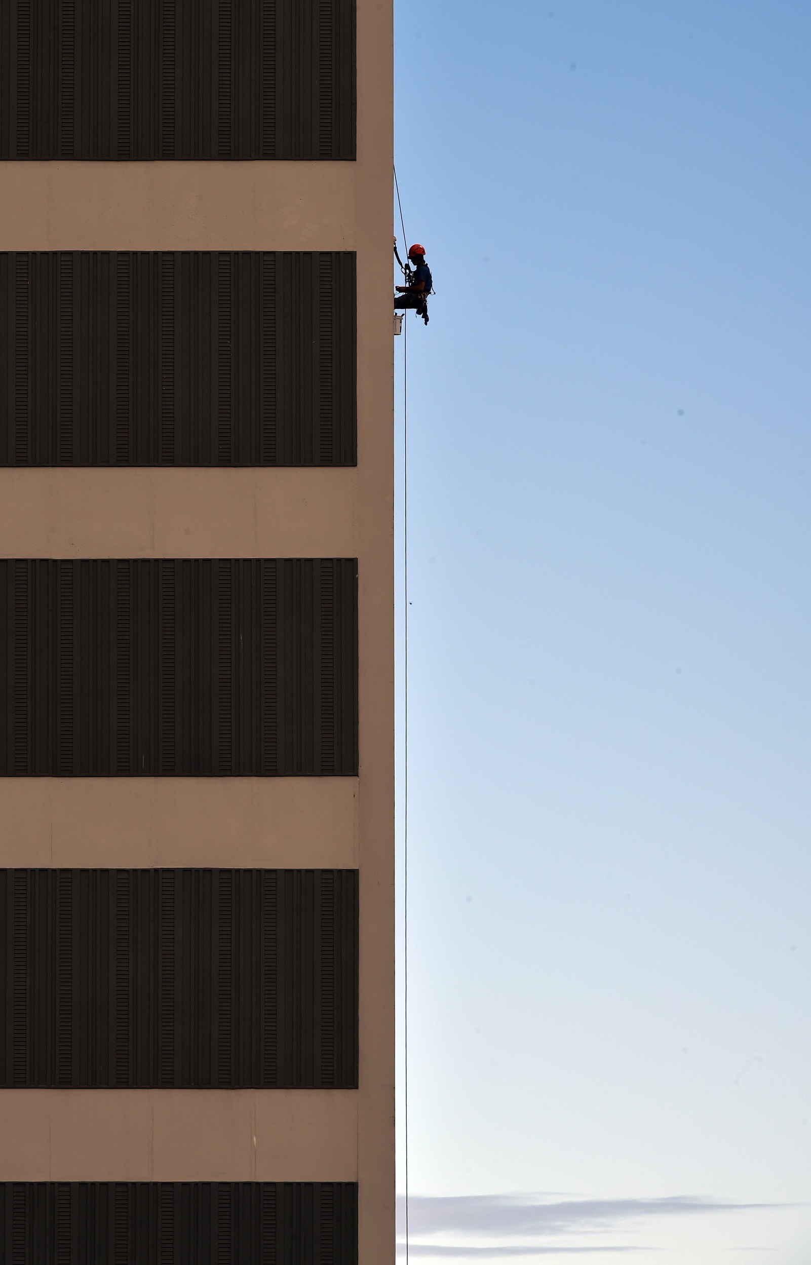 Photo: Gregor Richardson