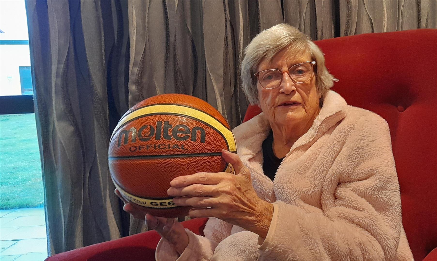 Pauline Paterson. Photo: Supplied