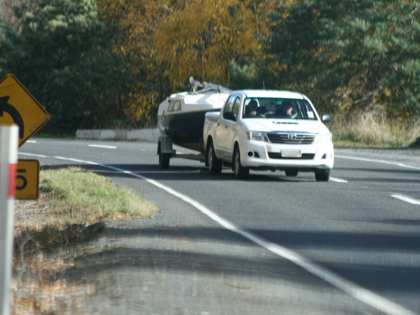 Photo: NZ Police