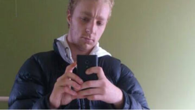Convicted sex offender Matthew Kelly has been granted an early release form prison. Photo: Facebook.