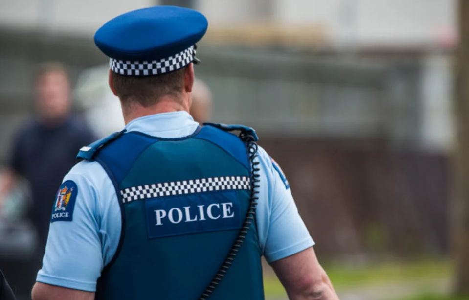 Police want a "refocus" of their work, according to a briefing paper prepared for the new Police...