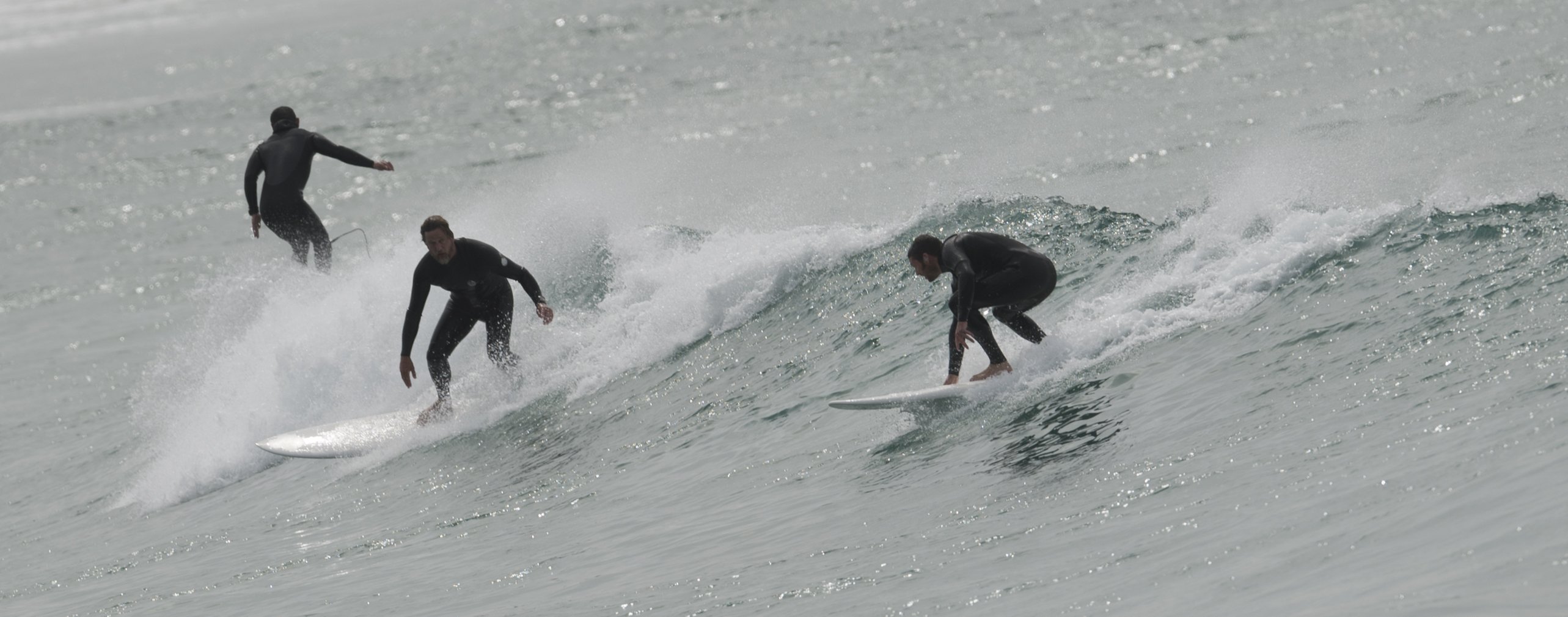 Photo: Gerard O'Brien