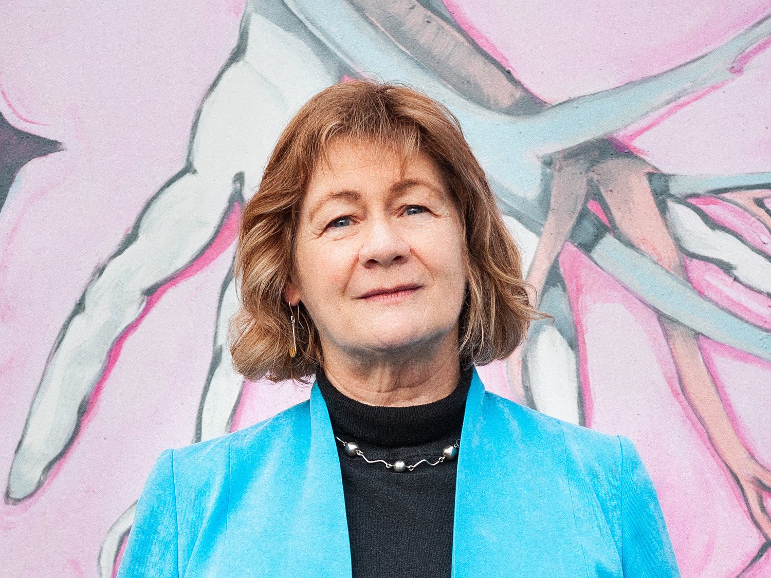 Researcher Prof Janet Hoek says graphic warnings on cigarettes need to be revamped. Photo: supplied