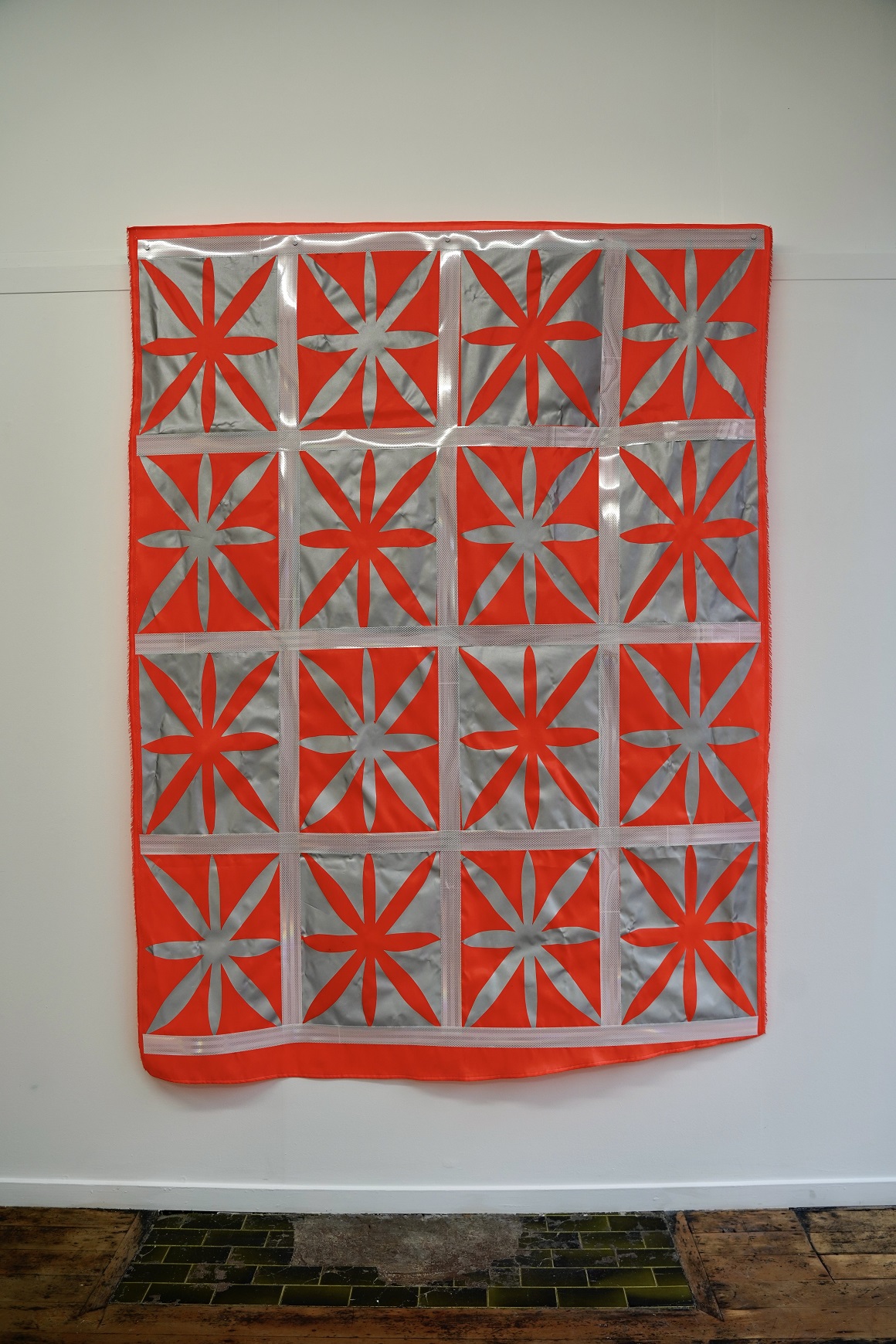 9 to 5, by Jimmy Ma’ia’i.