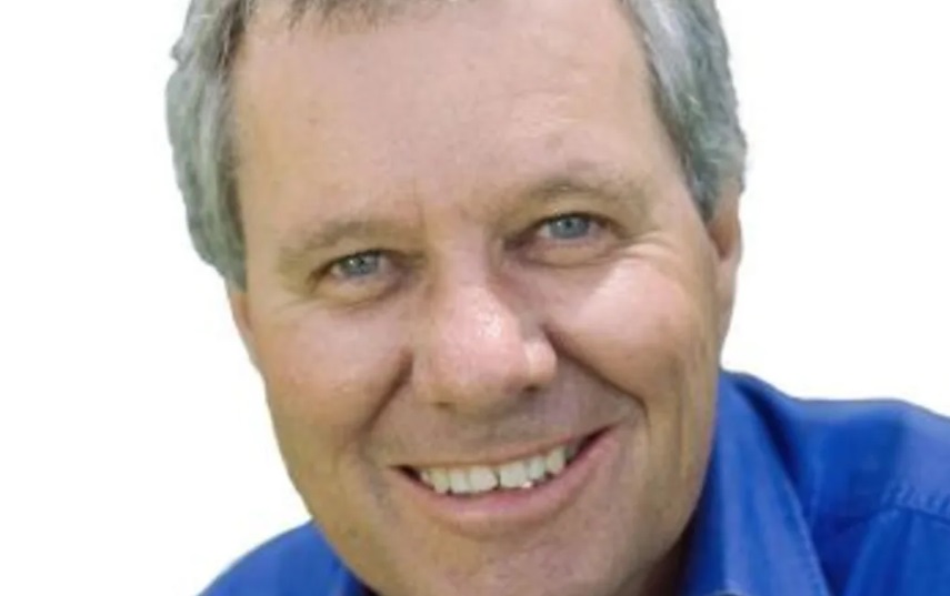 Keith Locke. Photo: Green Party