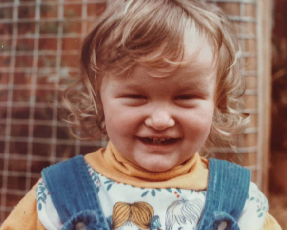 Tillie Craig was 2-years-old when she was killed by her mother in 1987. Photo: Provided to NZME...