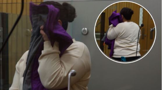 Woman stole $8k in groceries to feed hungry kids