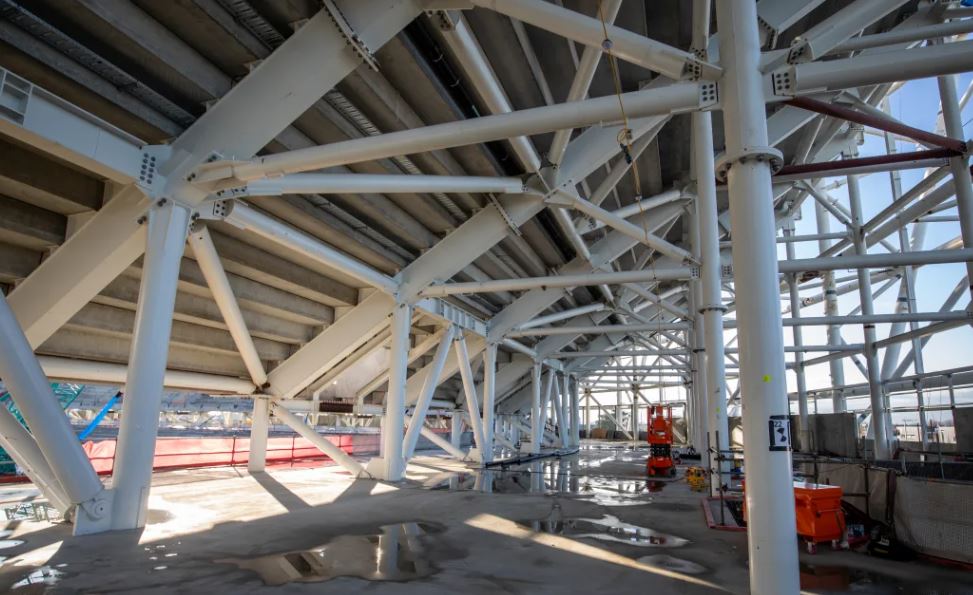 Photo: RNZ / Nate McKinnon