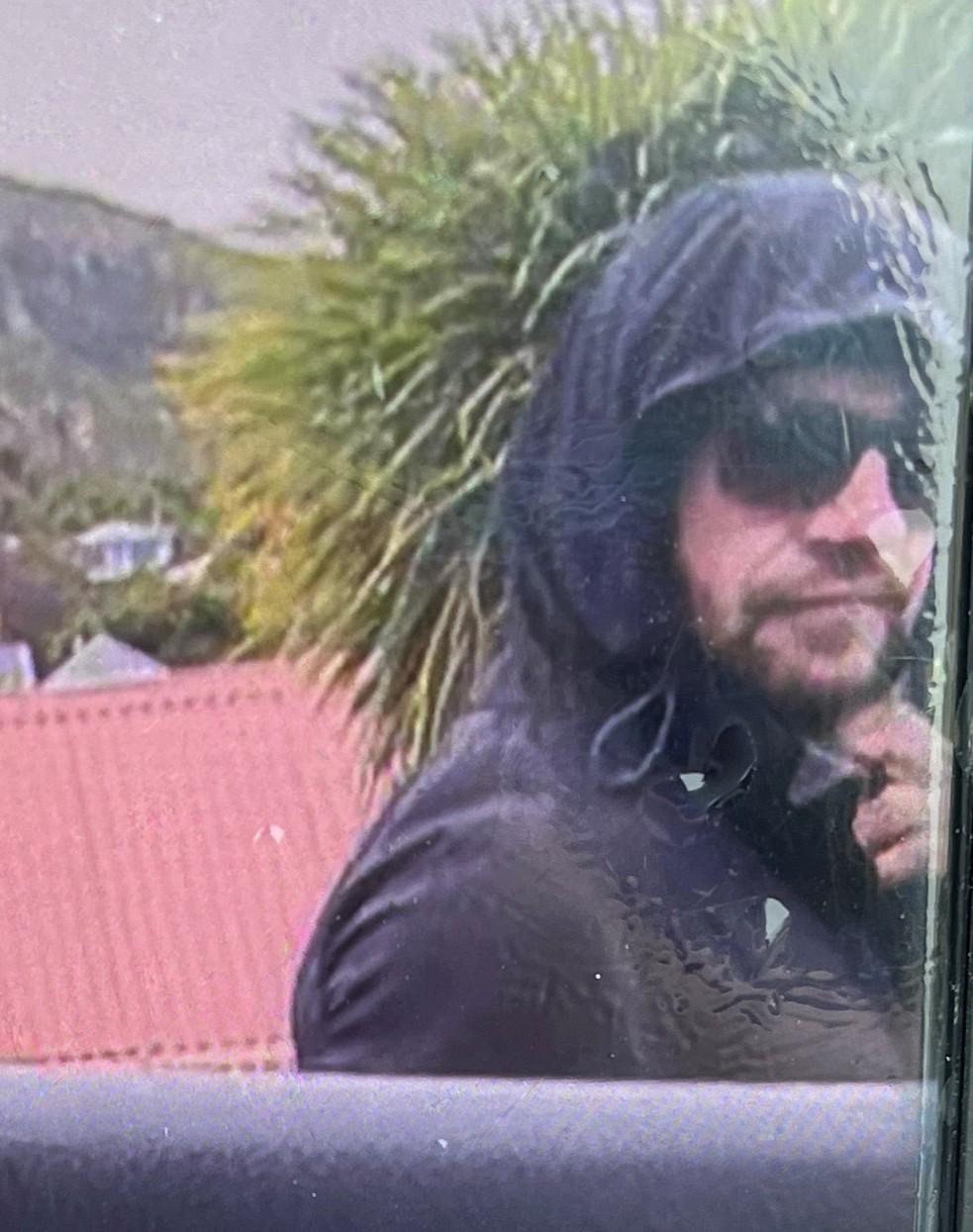 Do you recognise this person? Photo: Police