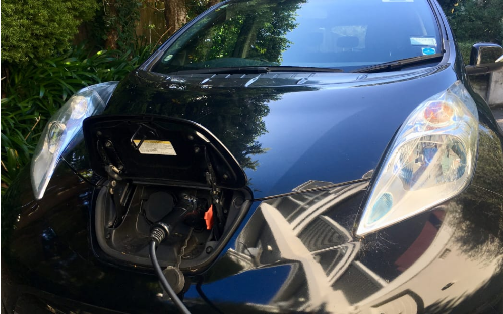 The motor vehicle industry says consumers were not much better off in terms of electric vehicle...